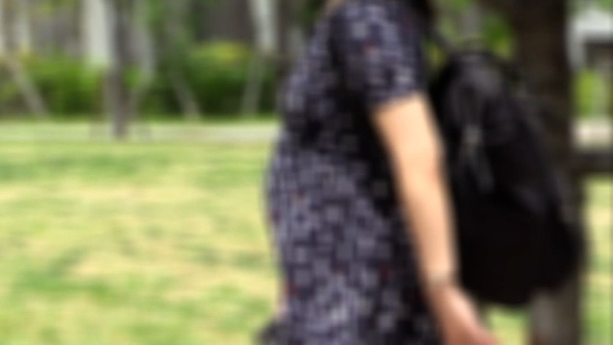 【自殺の原因は家庭の問題】妊産婦の自殺　去年までの3年間で162人　20代前半と40代前半がハイリスク